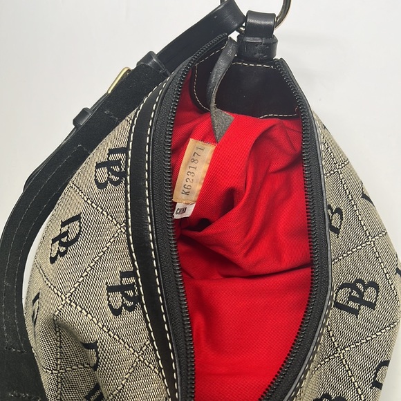 Dooney & Burke Shoulder Bag - Picture 5 of 7